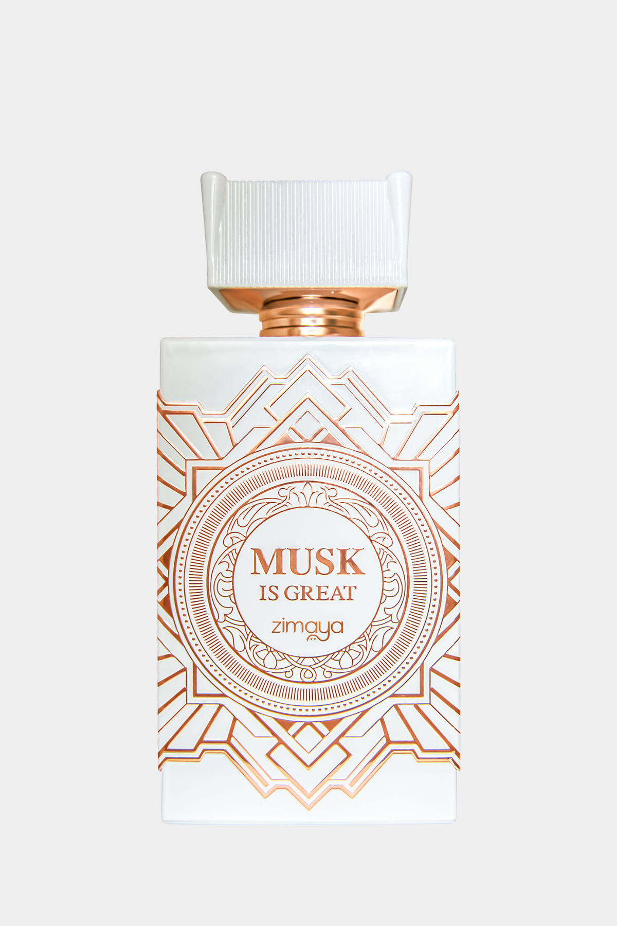 Musk Is Great