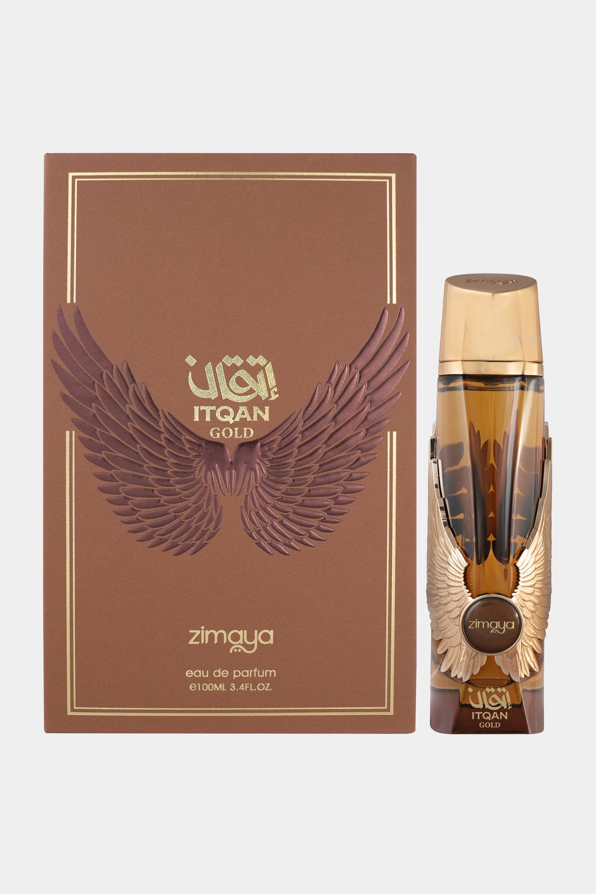 Itqan Gold