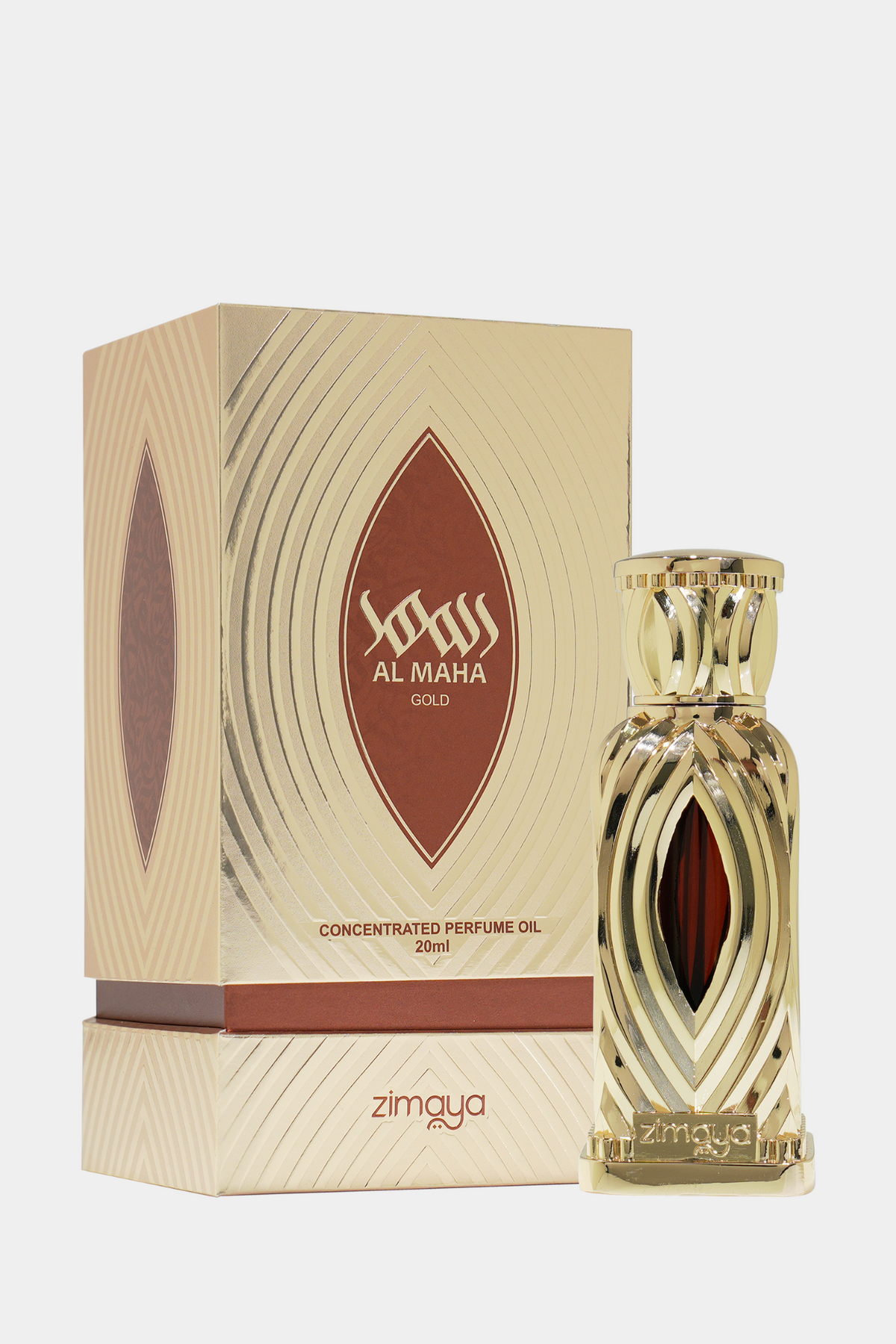 Al Maha Gold