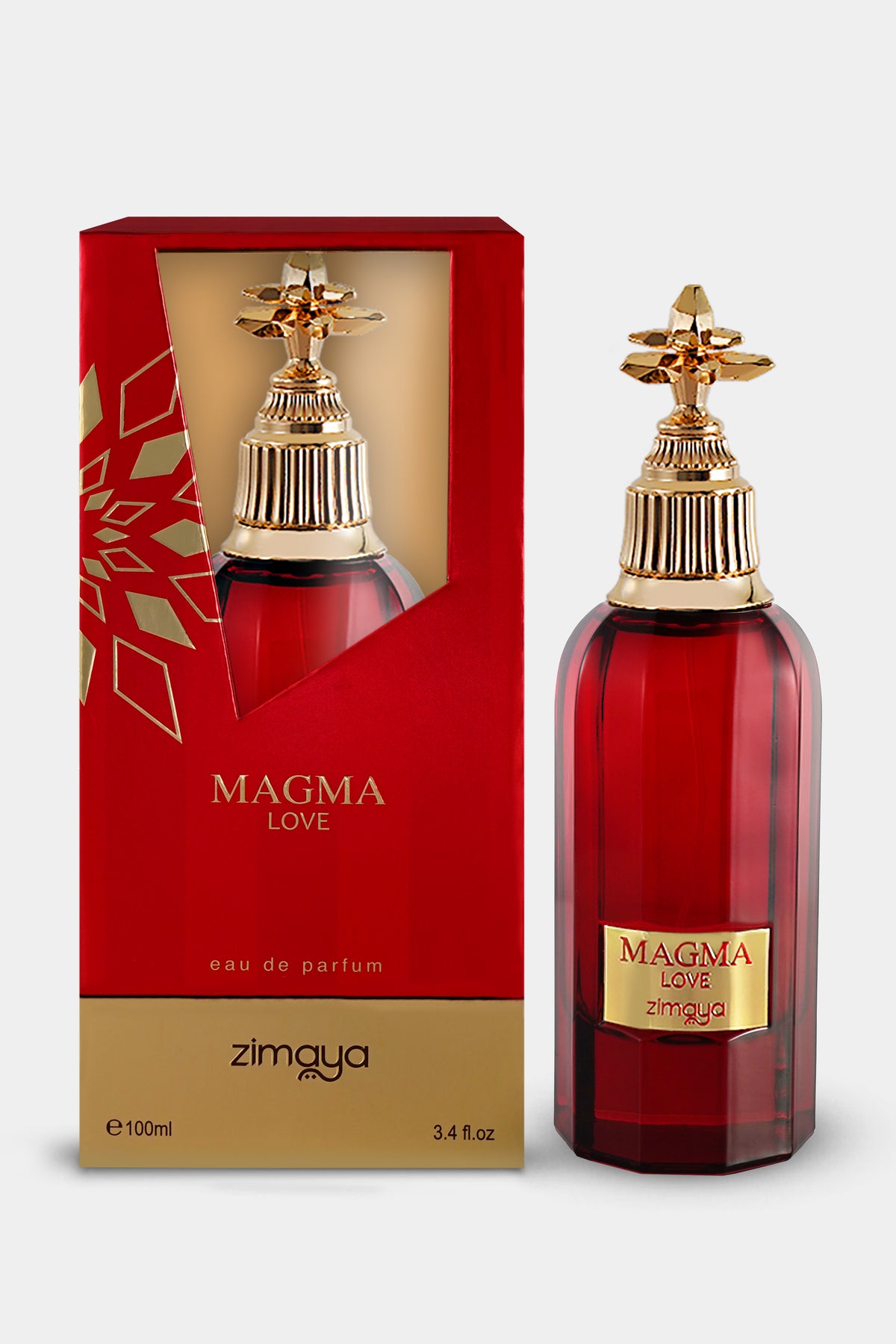 Magma Love