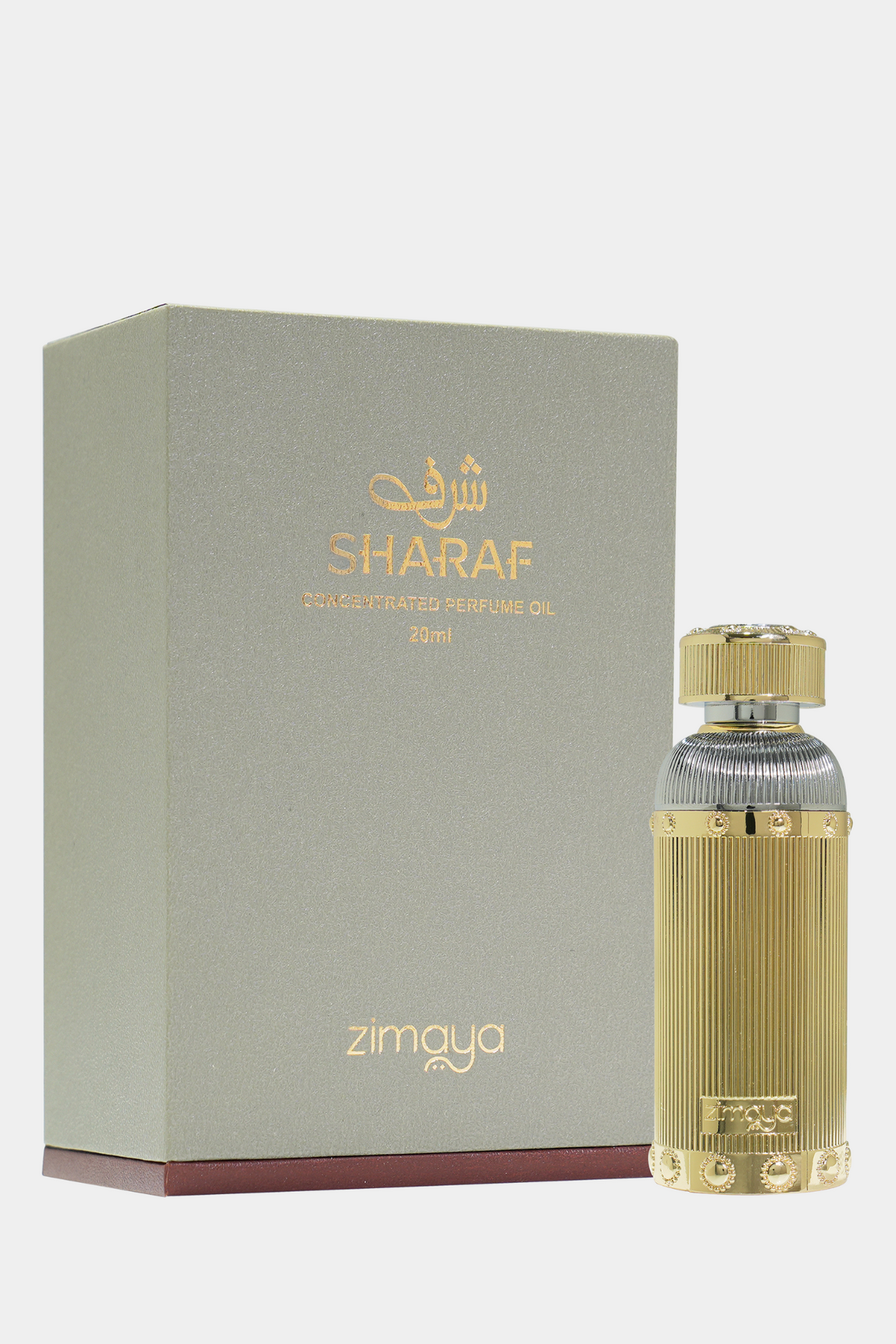 Sharaf